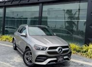 2020 Mercesdes Benz Gle 350 4Matic