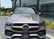 2020 Mercesdes Benz Gle 350 4Matic
