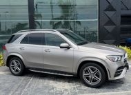 2020 Mercesdes Benz Gle 350 4Matic
