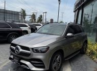 2020 Mercesdes Benz Gle 350 4Matic