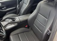 2020 Mercesdes Benz Gle 350 4Matic