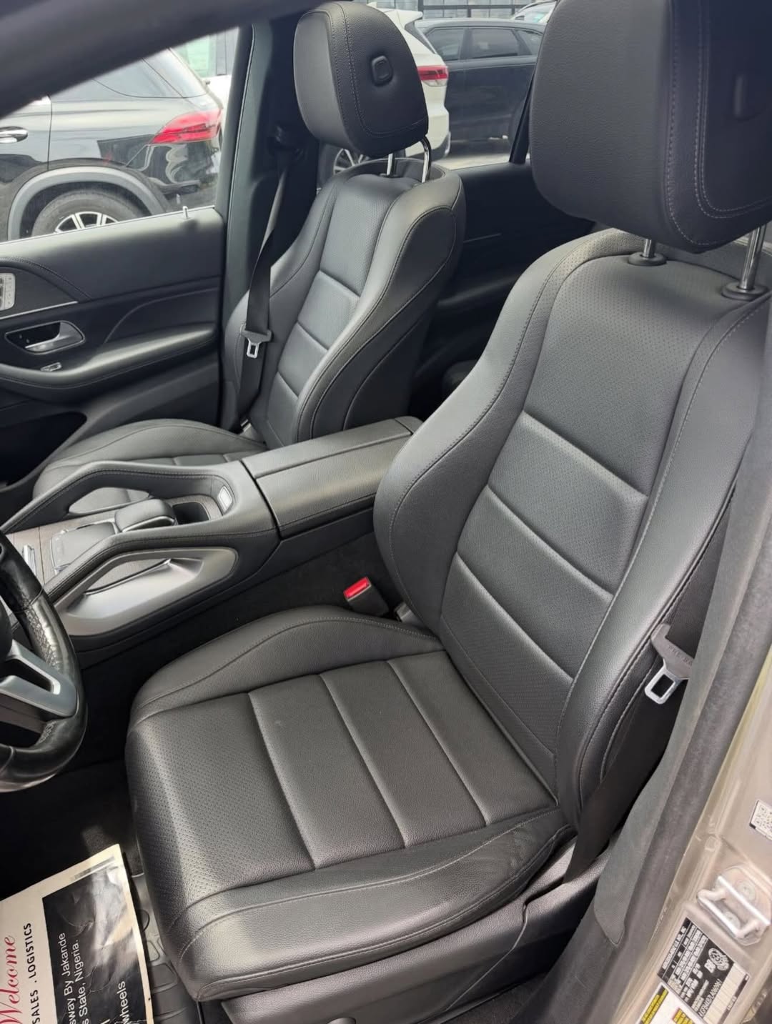 2020 Mercesdes Benz Gle 350 4Matic