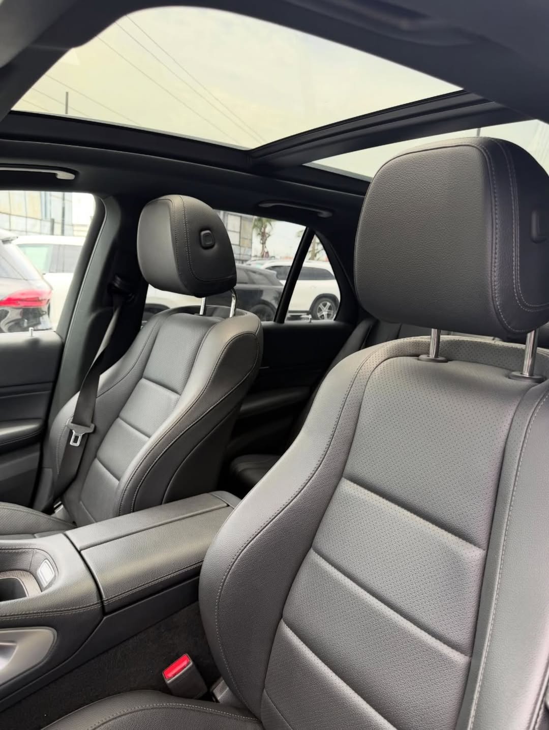 2020 Mercesdes Benz Gle 350 4Matic