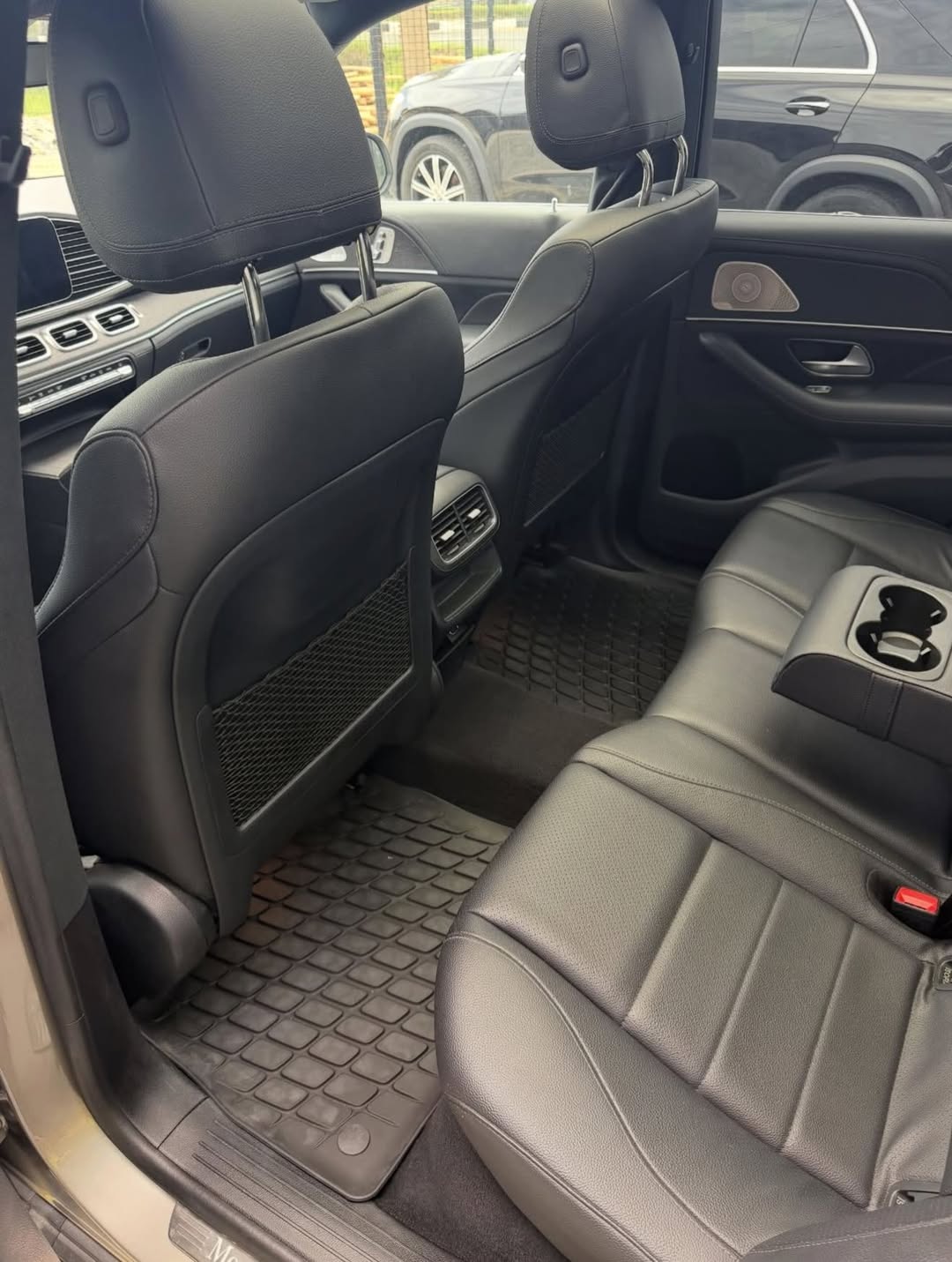 2020 Mercesdes Benz Gle 350 4Matic