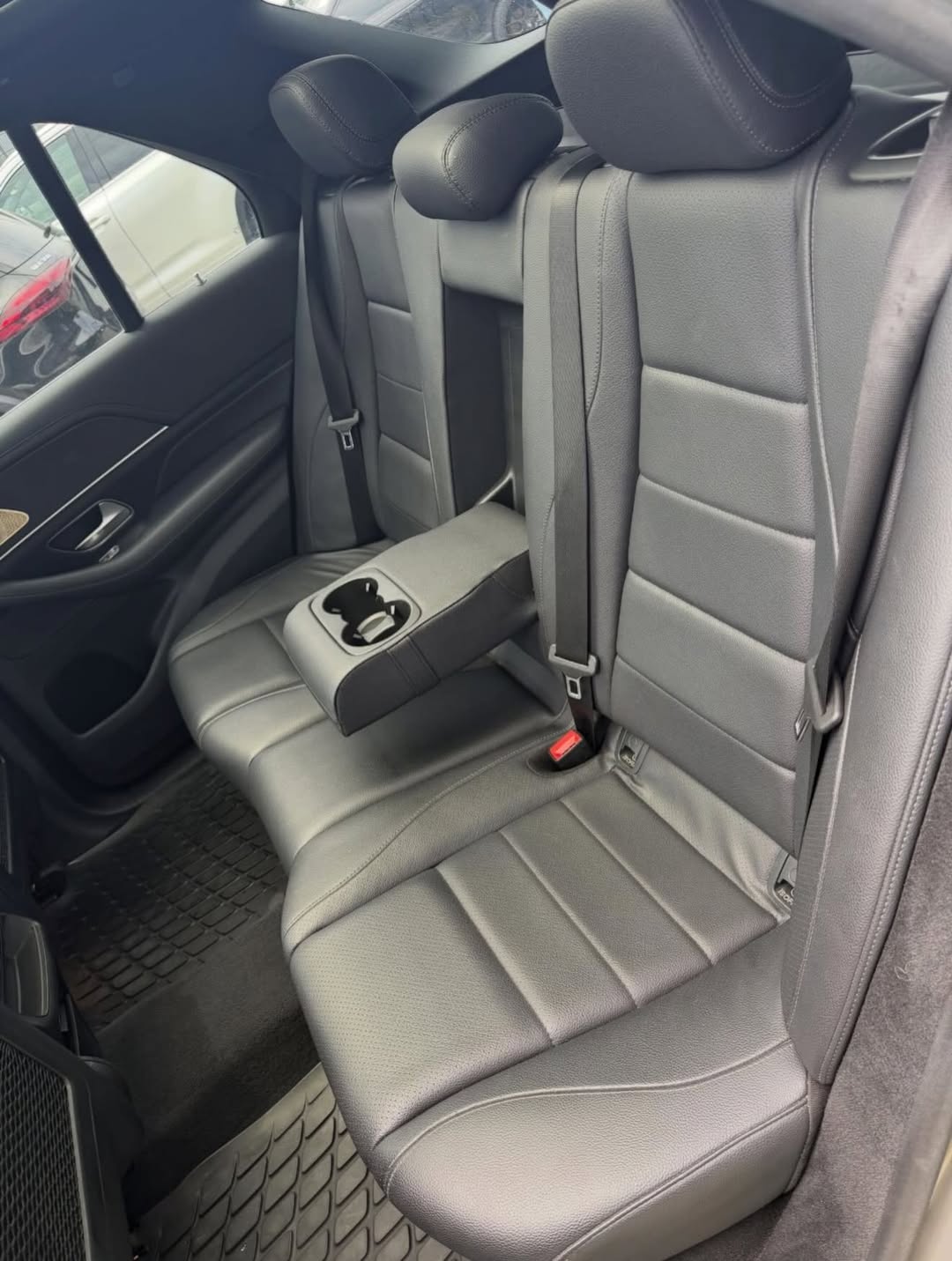 2020 Mercesdes Benz Gle 350 4Matic
