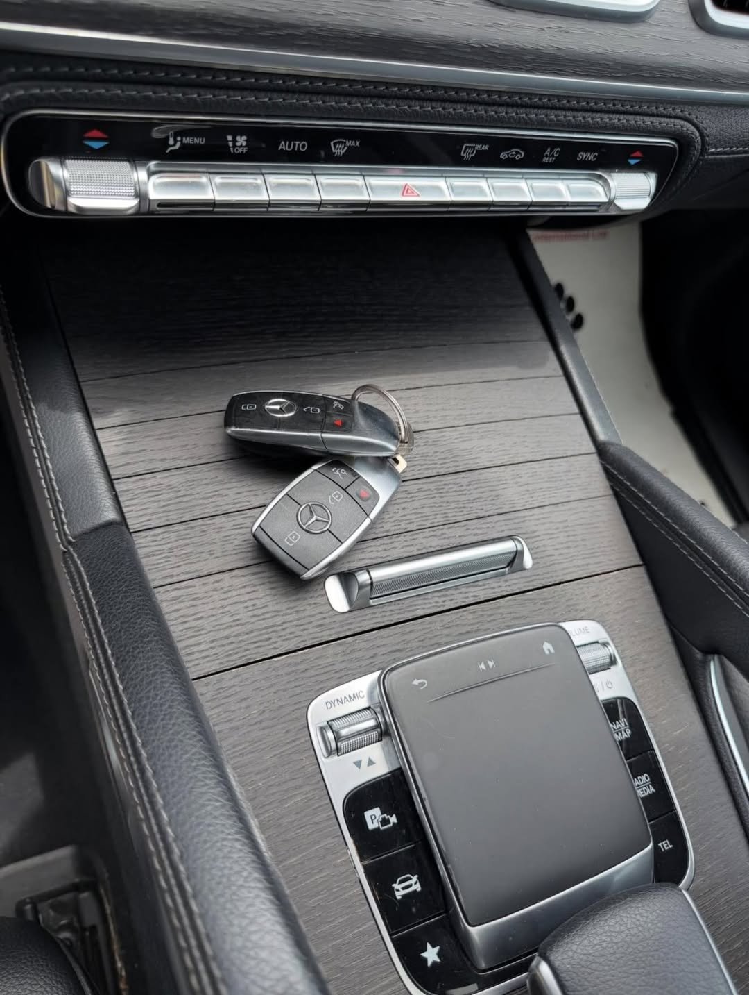 2020 Mercesdes Benz Gle 350 4Matic