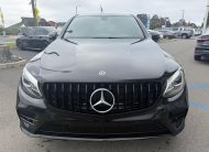 2017 Mecedes Benz GLC 43 AMG