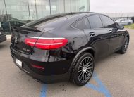 2017 Mecedes Benz GLC 43 AMG