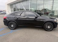 2017 Mecedes Benz GLC 43 AMG