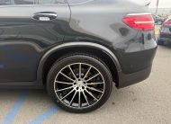 2017 Mecedes Benz GLC 43 AMG