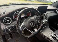 2017 Mecedes Benz GLC 43 AMG
