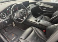 2017 Mecedes Benz GLC 43 AMG