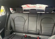 2017 Mecedes Benz GLC 43 AMG