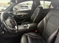 2017 Mecedes Benz GLC 43 AMG