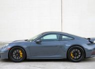 2025 Porsche 911 Carrera 4 GTS