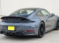 2025 Porsche 911 Carrera 4 GTS