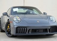 2025 Porsche 911 Carrera 4 GTS