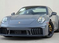 2025 Porsche 911 Carrera 4 GTS