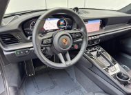 2025 Porsche 911 Carrera 4 GTS