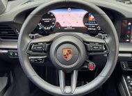 2025 Porsche 911 Carrera 4 GTS