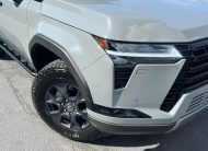 2024 Lexus GX 550 Over-Trail+