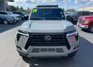 2024 Lexus GX 550 Over-Trail+