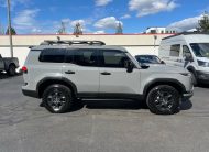 2024 Lexus GX 550 Over-Trail+