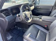 2024 Lexus GX 550 Over-Trail+