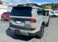 2024 Lexus GX 550 Over-Trail+