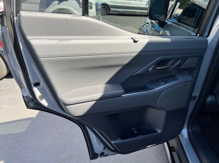 2024 Lexus GX 550 Over-Trail+