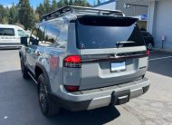 2024 Lexus GX 550 Over-Trail+