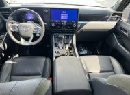 2024 Lexus GX 550 Over-Trail+