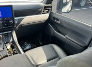 2024 Lexus GX 550 Over-Trail+