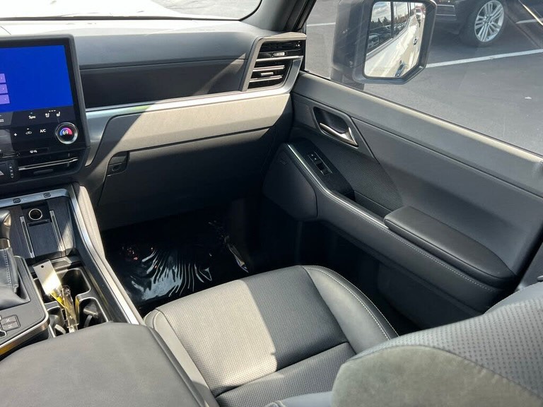 2024 Lexus GX 550 Over-Trail+
