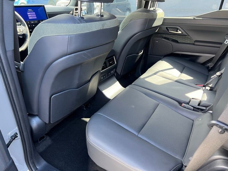 2024 Lexus GX 550 Over-Trail+