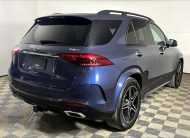 2024 Mecedes Benz GLE 450 4matic