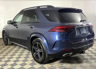 2024 Mecedes Benz GLE 450 4matic