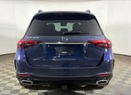 2024 Mecedes Benz GLE 450 4matic
