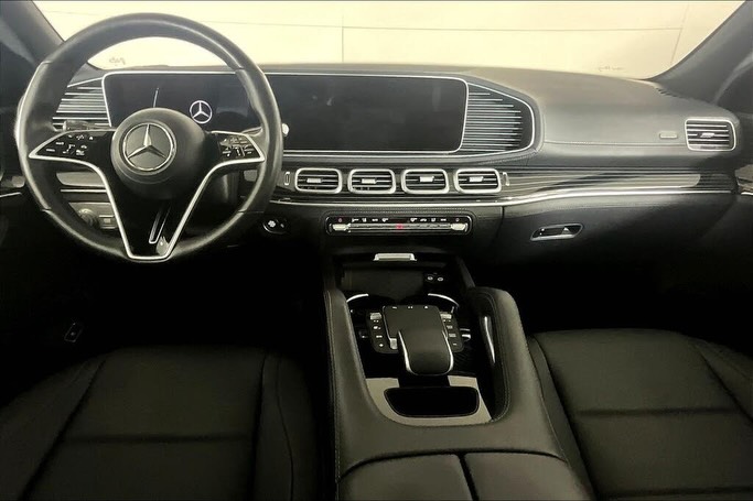 2024 Mecedes Benz GLE 450 4matic