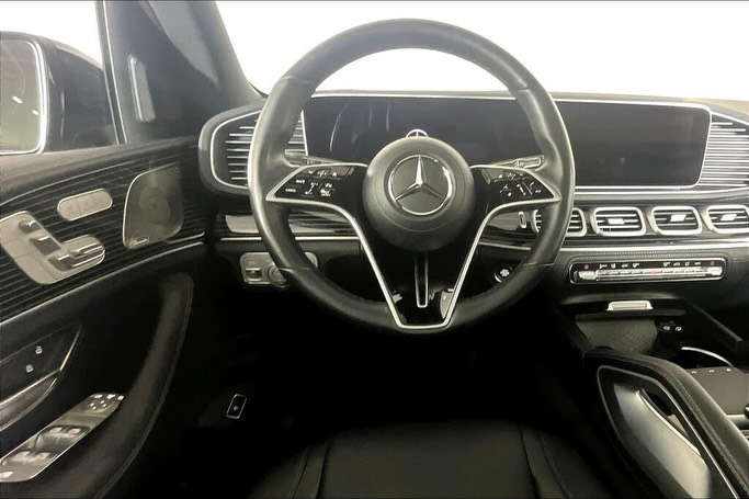 2024 Mecedes Benz GLE 450 4matic