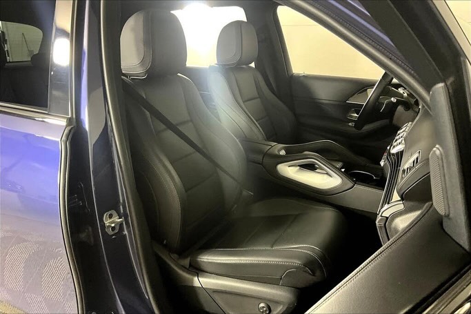 2024 Mecedes Benz GLE 450 4matic