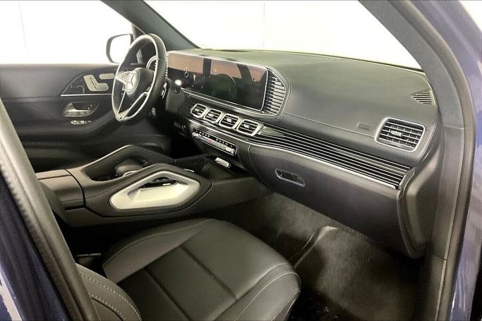 2024 Mecedes Benz GLE 450 4matic