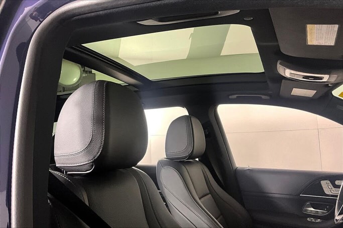 2024 Mecedes Benz GLE 450 4matic