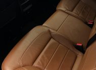 2017 Mercedes Benz GLE43 AMG