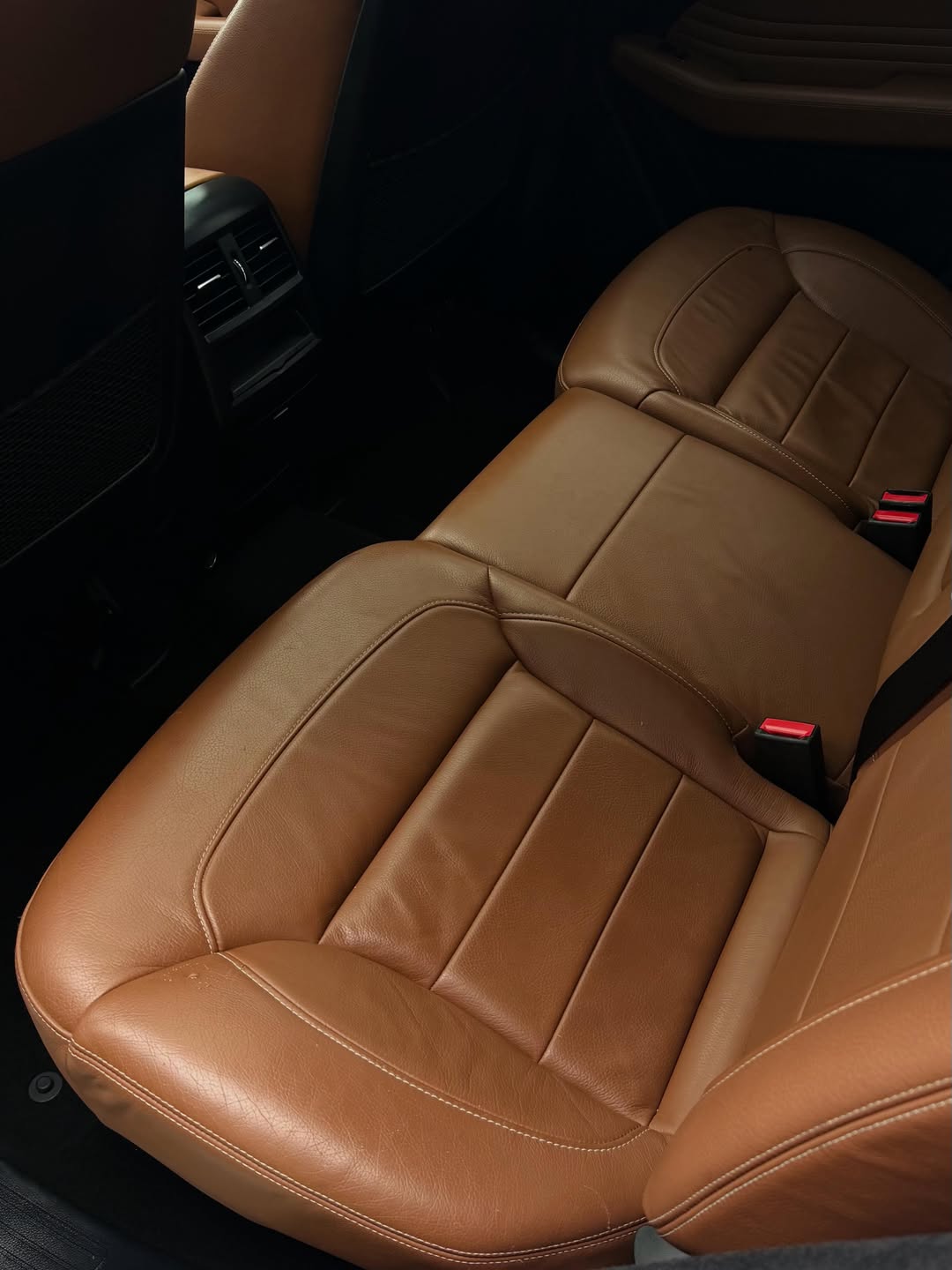2017 Mercedes Benz GLE43 AMG
