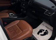 2017 Mercedes Benz GLE43 AMG