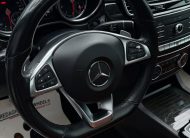 2017 Mercedes Benz GLE43 AMG