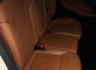 2017 Mercedes Benz GLE43 AMG