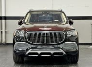 2023 Mercedes Benz GLS 600 maybach