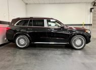 2023 Mercedes Benz GLS 600 maybach